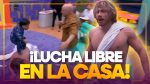 La Casa de los Famosos México 3: La épica función de lucha libre que encendió las redes