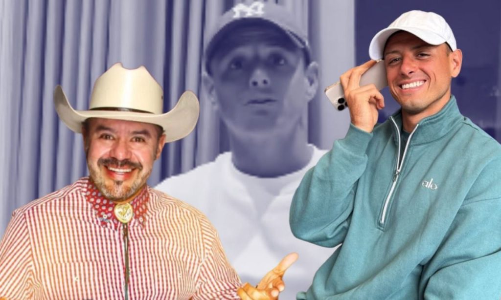 La polémica por 'El Norteño' y 'Chicharito': ¿la mujer a la cocina?