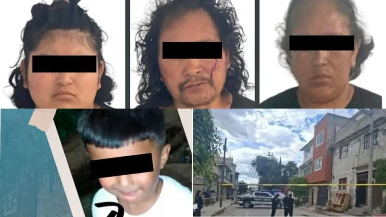Tragedia de Fernandito: abogada revela negligencia y lucha por justicia