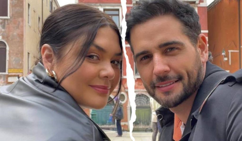 ¿Yuridia y Matías Aranda se divorcian? La verdad detrás de los rumores