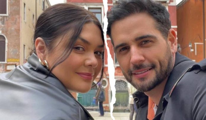 ¿Yuridia y Matías Aranda se divorcian? La verdad detrás de los rumores