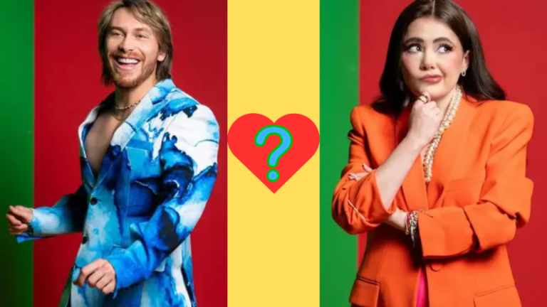 ¿Hay romance entre Aldo de Nigris y Mariana Botas en 'La Casa de los Famosos México'?