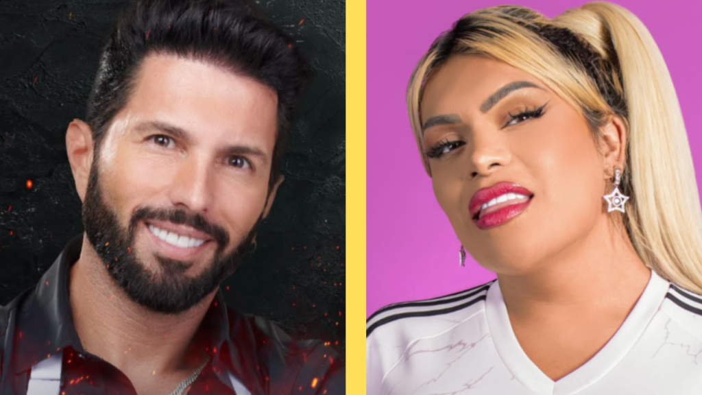 Poncho de Nigris comenta el video íntimo de Wendy Guevara