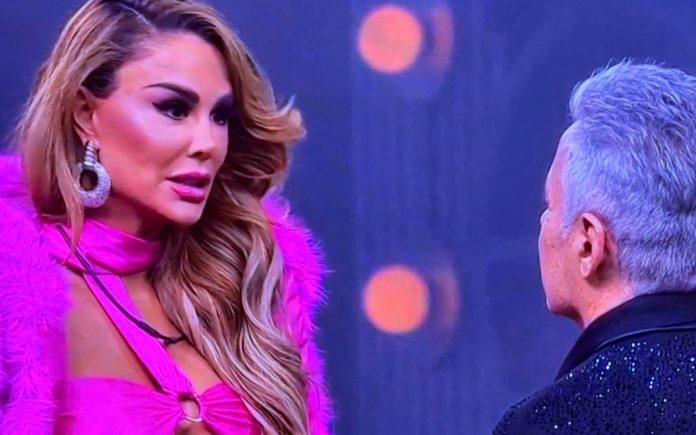 Ninel Conde, bajo fuego por supuesta manipulación en La Casa de los Famosos México Ninel Conde, bajo fuego por supuesta manipulación en La Casa de los Famosos México