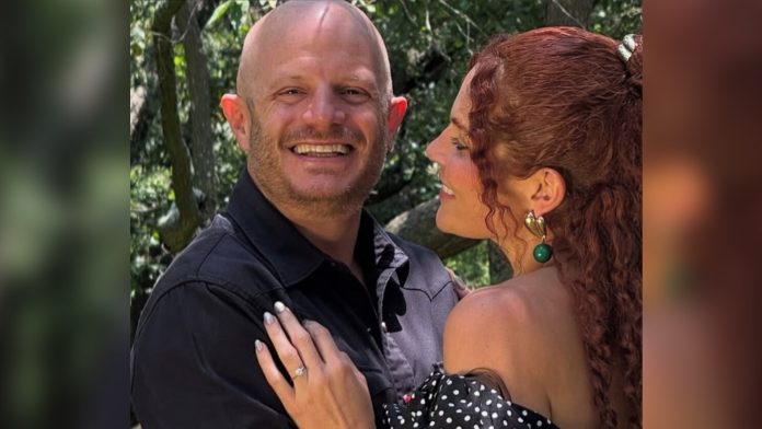 Prometida de Facundo muestra apoyo incondicional ante nominación en La Casa de los Famosos Prometida de Facundo muestra apoyo incondicional ante nominación en La Casa de los Famosos
