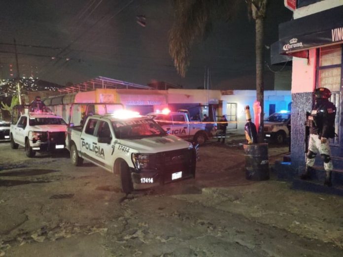 Detenido presunto pedófilo en Tlajomulco de Zúñiga tras video en la dark web Detenido presunto pedófilo en Tlajomulco de Zúñiga tras video en la dark web