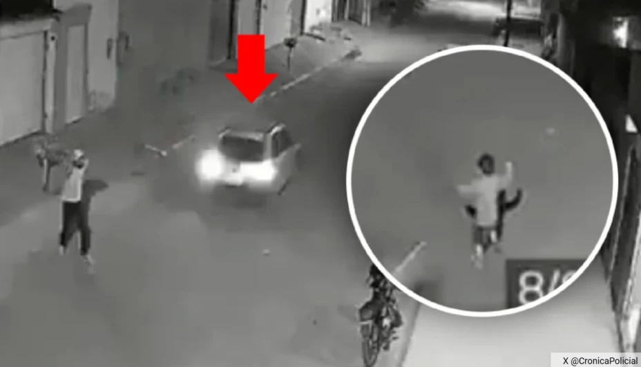 El desgarrador relato del padre del bebé riquelme conmueve a Brasil tras trágico atropello