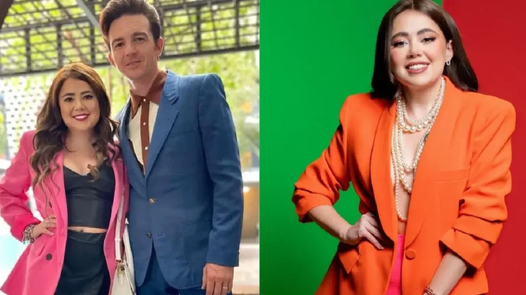Drake Bell amenaza con demandar a 'La Casa de los Famosos México'