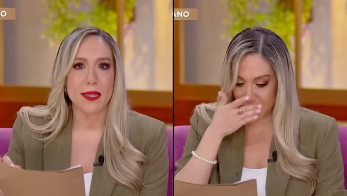 Érika González anuncia su separación entre lágrimas: ¿quién es Giuseppe Lo Buono? Érika González anuncia su separación entre lágrimas: ¿quién es Giuseppe Lo Buono?