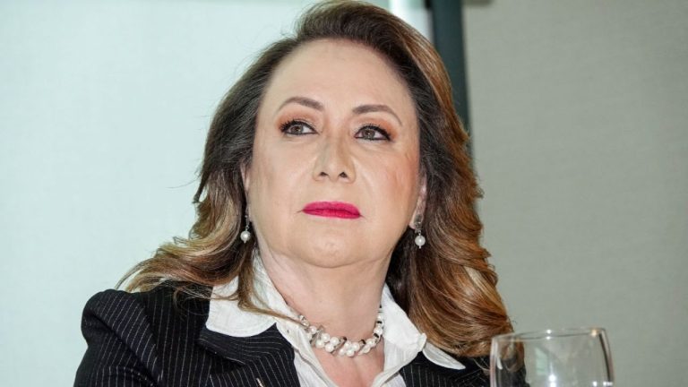 Yasmín esquivel: momento histórico para la scjn y nuevos ministros