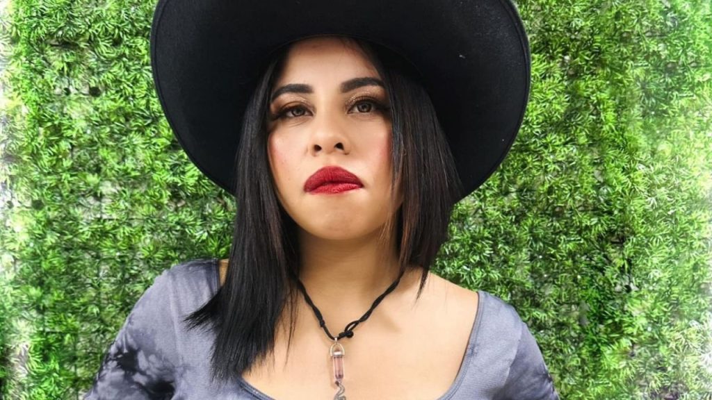 Lupita TikTok nueva casa, Karely Yamileth, influencers, James Flores, gestión de influencers