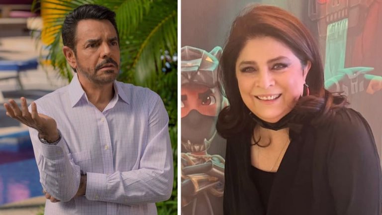 Victoria Ruffo revela jugosa condición para unirse a "De viaje con los Derbez"