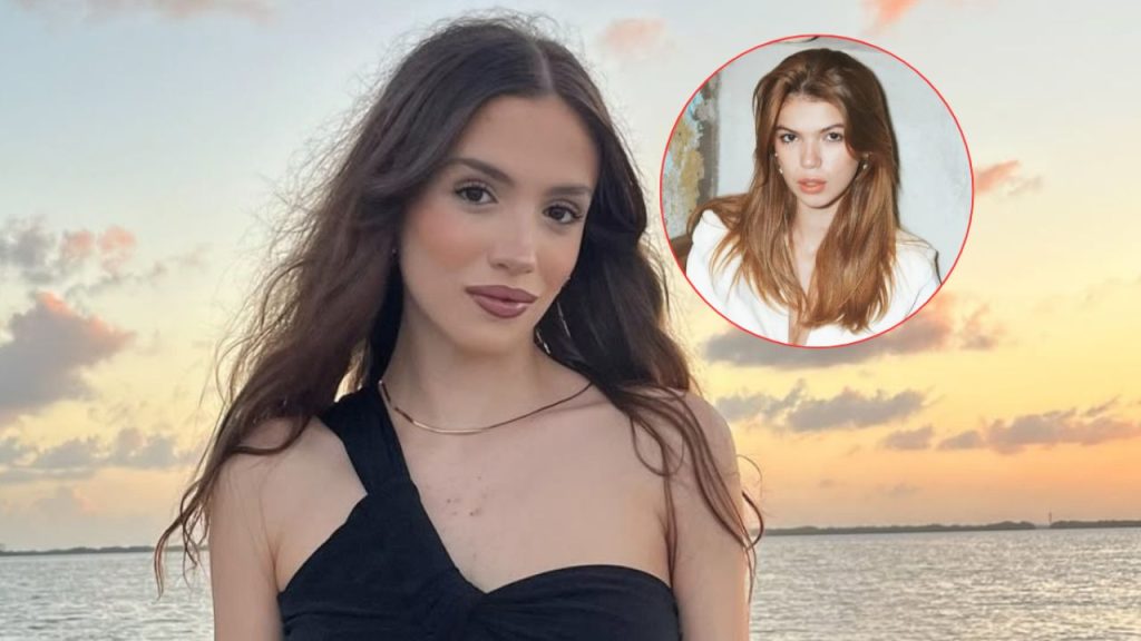 Marianne Gonzaga rompe el silencio sobre la agresión a Valeria Gilabert