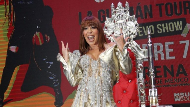 El verdadero estado de salud de Alejandra Guzmán tras su nueva hospitalización