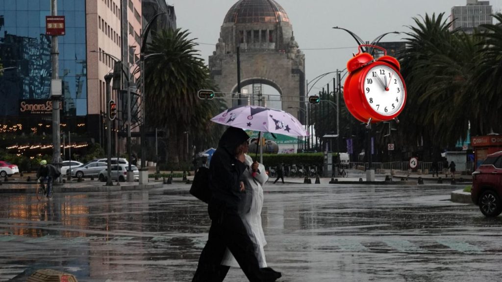 Clima este sábado 16 de agosto: Un respiro para CDMX y Edomex