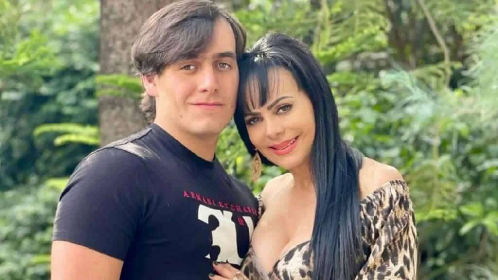 El conmovedor testimonio de Maribel Guardia sobre los últimos momentos de Julián Figueroa
