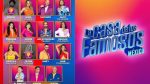 La tercera Gala de Nominación de La Casa de los Famosos México, en vivo