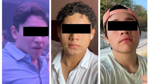La manada de Campeche: nuevas víctimas rompen el silencio y revelan modus operandi