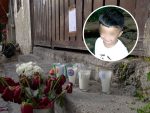 Revelan resultados de autopsia de Fernandito, niño asesinado por prestamistas