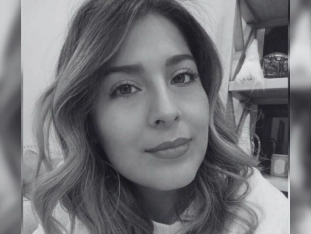 Hallan sin vida a Emma Nereyda Rivera, ex pareja es ligado a su desaparición