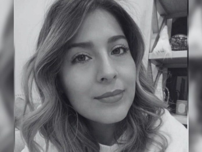 Hallan sin vida a Emma Nereyda Rivera, ex pareja es ligado a su desaparición