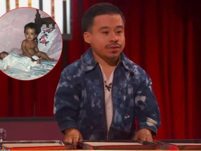 Abelito de “La Casa de los Famosos México” abre su corazón y revela tragedia familiar Abelito de “La Casa de los Famosos México” abre su corazón y revela tragedia familiar
