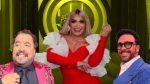 El inesperado ‘pompi show’ de Wendy Guevara y Borrego Nava en La Casa de los Famosos México