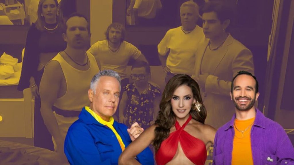 La Casa de los Famosos: Polémica por propuesta de donación animal para evitar expulsión