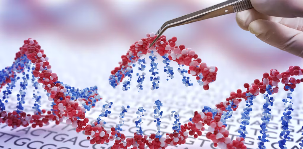 La polémica de la eugenesia: modificar el ADN de los bebés, ¿es peligroso?