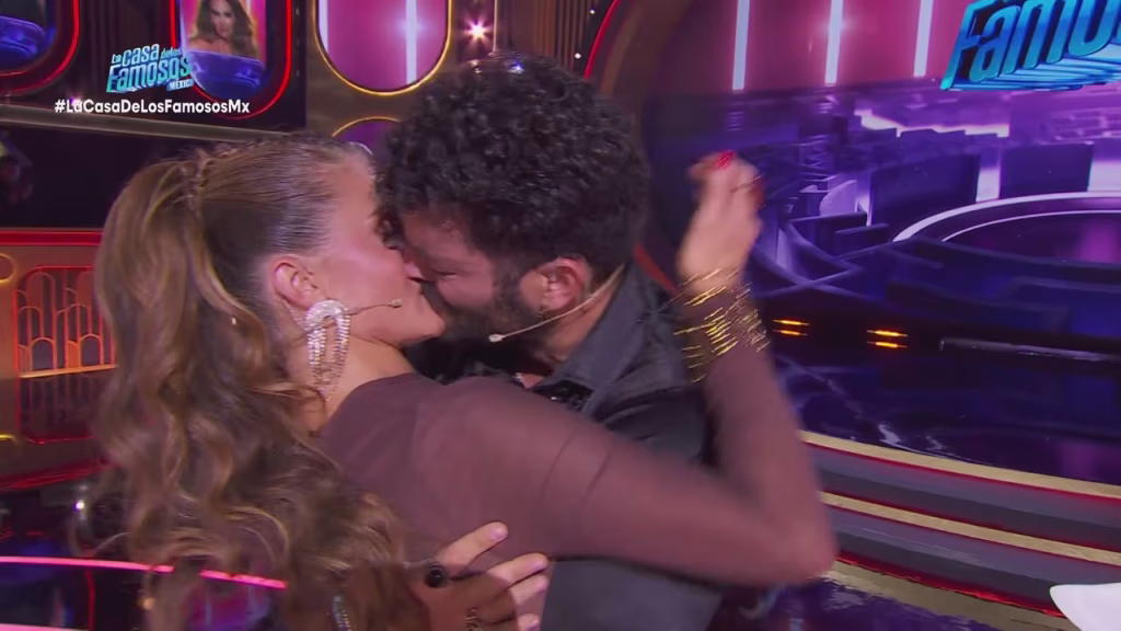 La inesperada salida de Adrián Di Monte y la sorpresa de Galilea Montijo