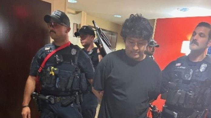 Secuestro de niña en Virginia: padres frustran rapto en centro comercial Secuestro de niña en Virginia: padres frustran rapto en centro comercial