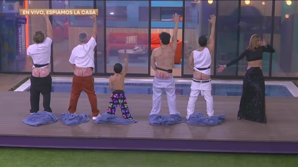El Cuarto Noche de La Casa de los Famosos México: show y nueva promesa