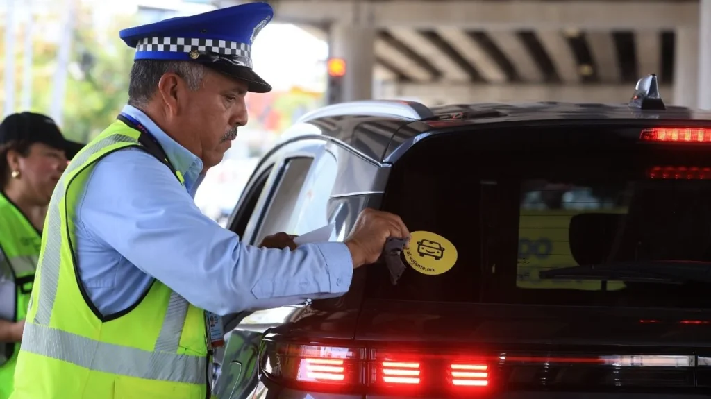 Monterrey une fuerzas por el peatón: Seguridad y cultura vial