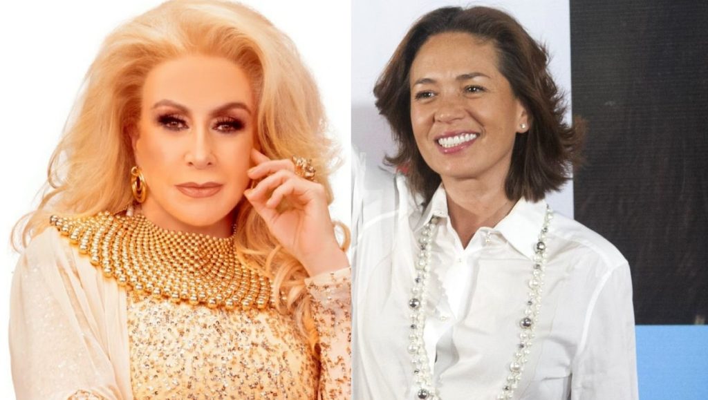 Yolanda Andrade: enfermedades degenerativas y la polémica de Laura Zapata