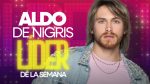Aldo de Nigris se consagra líder de la semana en La Casa de los Famosos México