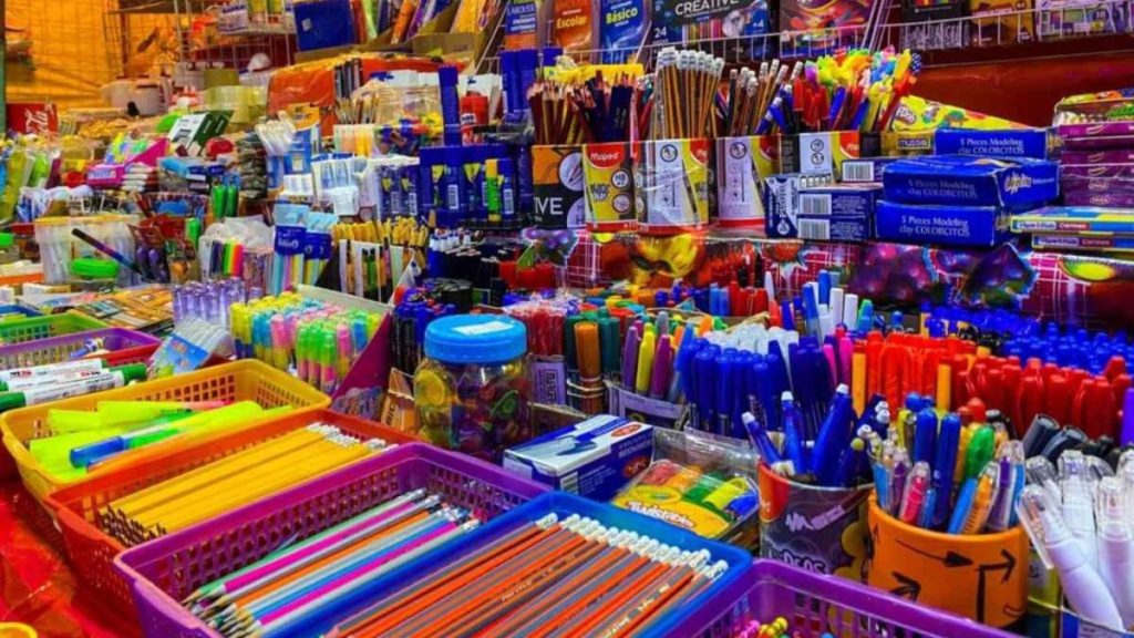 Ferias y descuentos para el regreso a clases 2025 CDMX