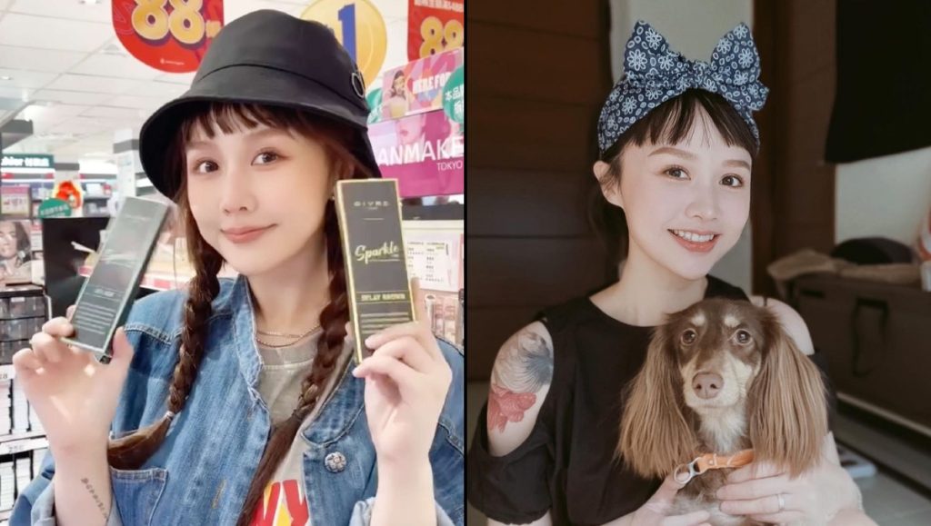 Muere la influencer taiwanesa Liz Lin Ruoyu a los 36 años