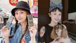 Muere la influencer taiwanesa Liz Lin Ruoyu a los 36 años