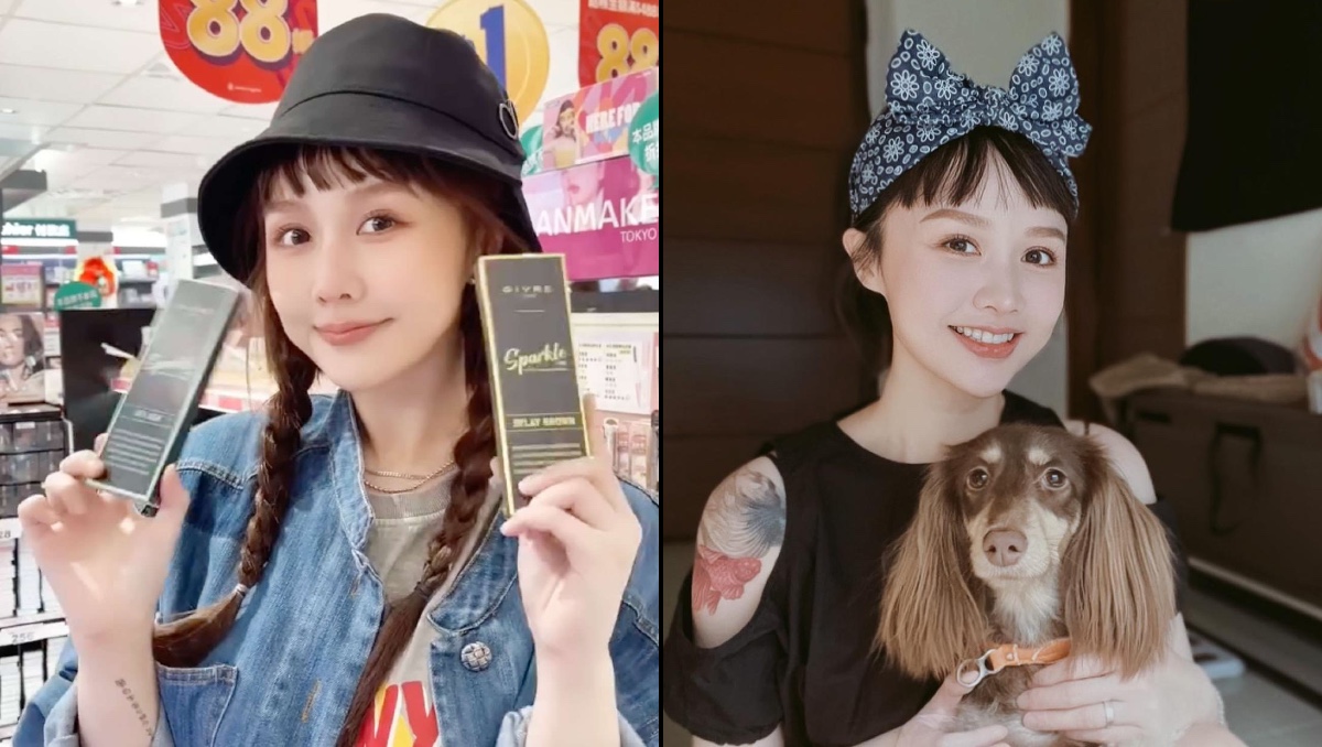 Muere la influencer taiwanesa Liz Lin Ruoyu a los 36 años