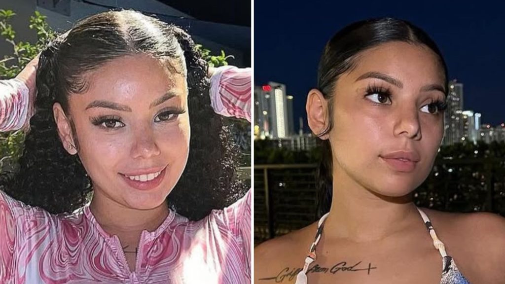 Fallece Lina Bina, actriz y creadora de contenido, a los 24 años