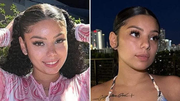 Fallece Lina Bina, actriz y creadora de contenido, a los 24 años