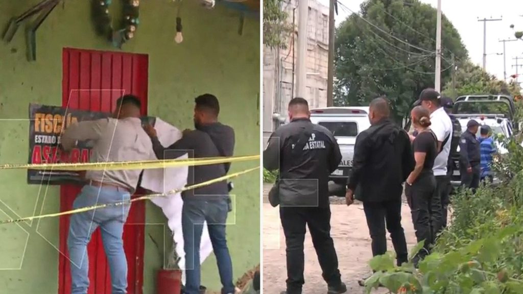 Asesinato de Dulce N en Chalco: Vínculos con narcomenudeo revelados