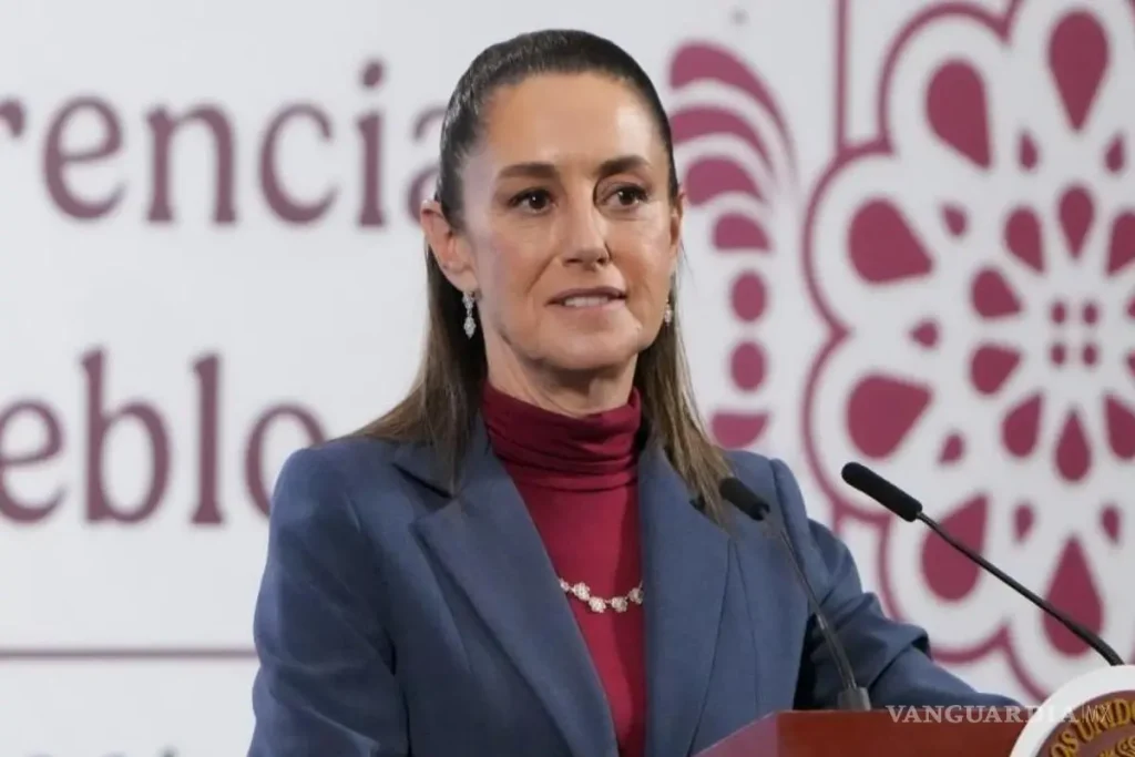 Primer informe de Claudia Sheinbaum: ¿Es día feriado oficial?