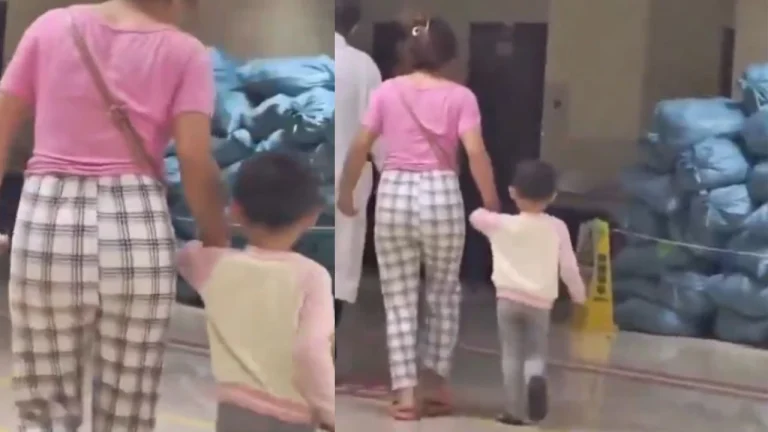 Niña con cuchillo en la cabeza: La impactante revelación de su madre en China