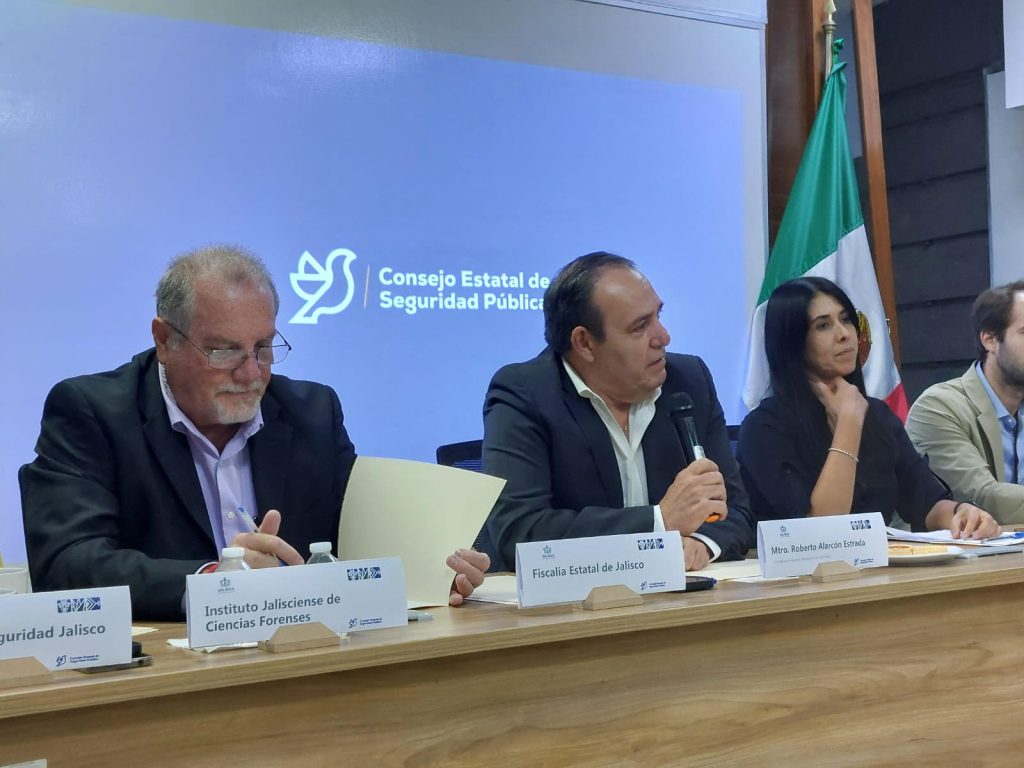 Sin avances en identificación de restos de jóvenes desaparecidos en Lagos de Moreno