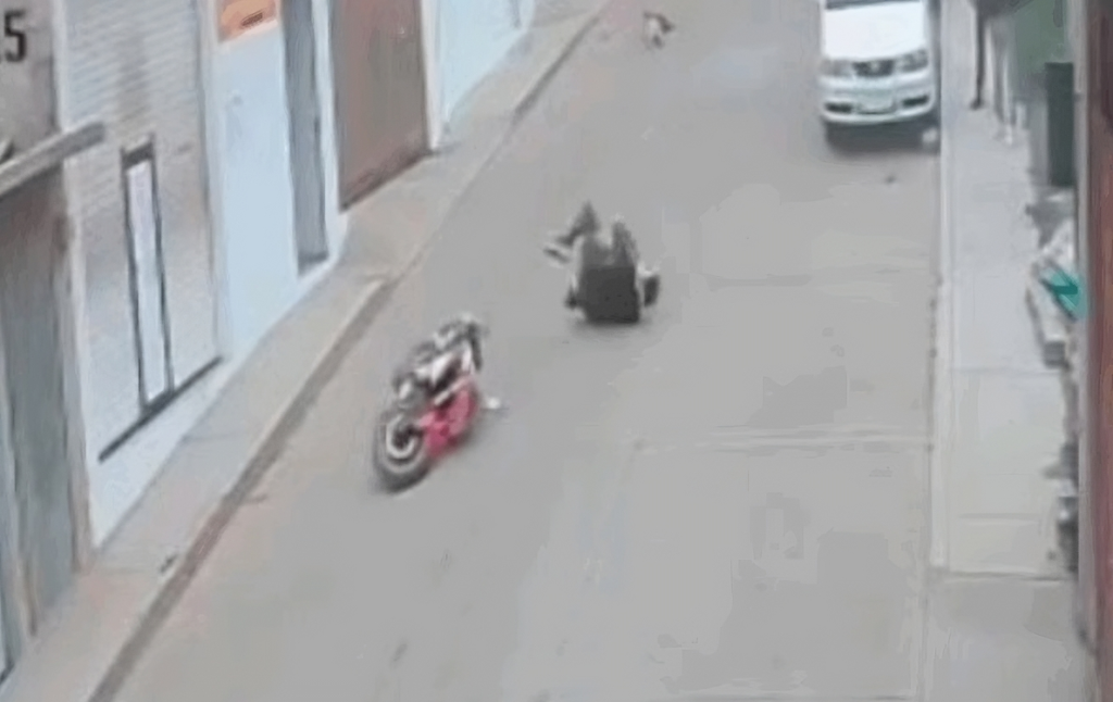 Niño atropellado en Tulancingo: el debate sobre la responsabilidad viraliza las redes