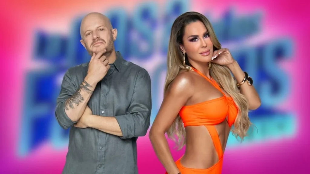 ¿Complot en La Casa de los Famosos México? Facundo y Ninel Conde en la mira