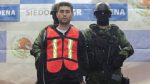 ¿Quién es Erick Valencia, el “El 85” que negociaría contra el CJNG?