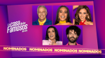 ¿Quién será el eliminado de La Casa de los Famosos México 2025 este domingo 10 de agosto?