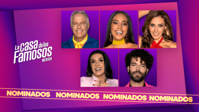 ¿Quién será el eliminado de La Casa de los Famosos México 2025 este domingo 10 de agosto_ ¿Quién será el eliminado de La Casa de los Famosos México 2025 este domingo 10 de agosto?
